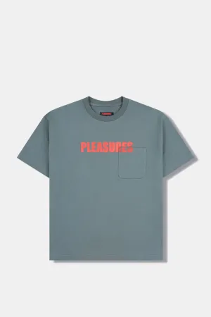 Impact Pocket Heavyweight Shirt