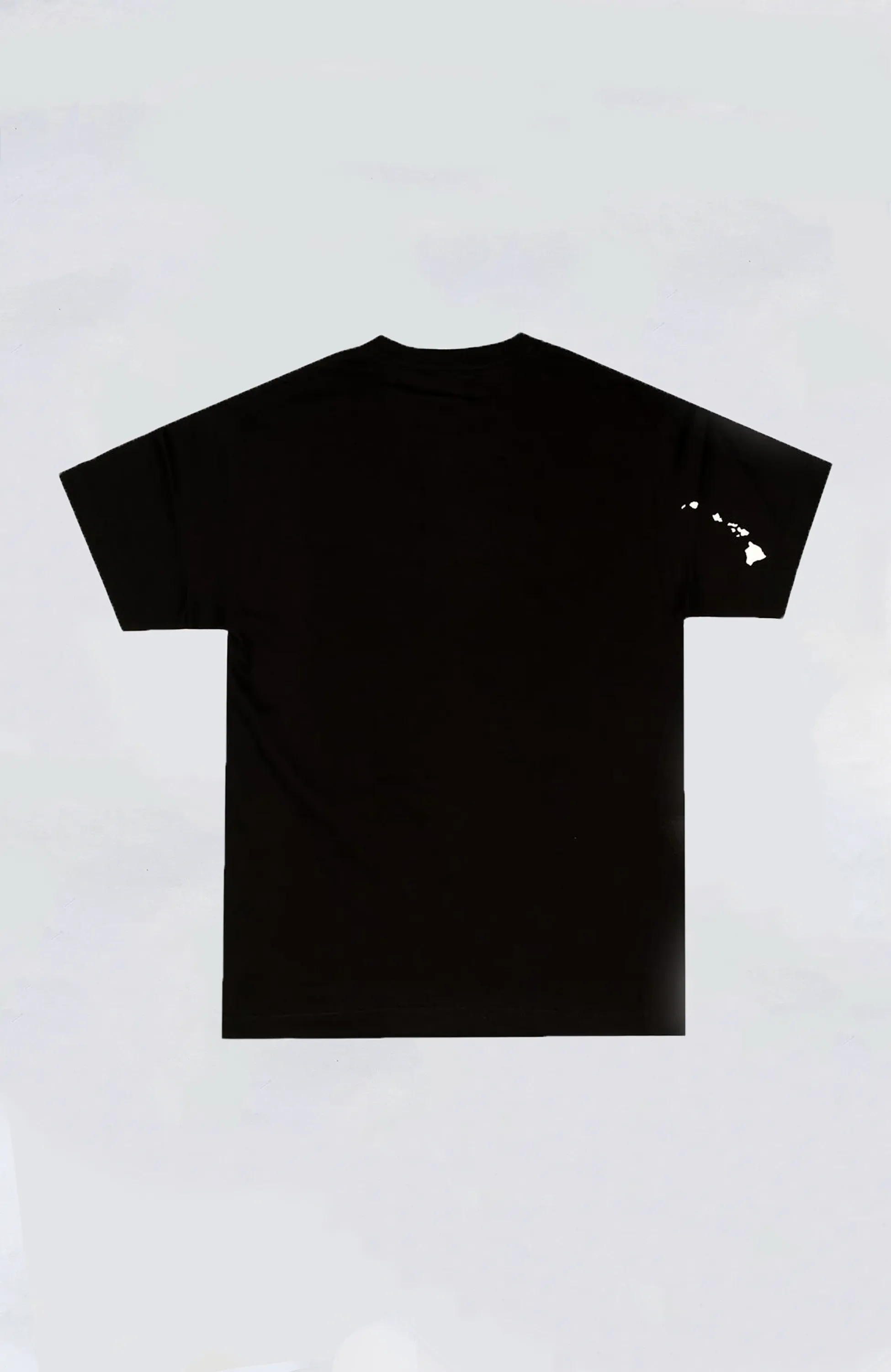 In4mation - Aloha Script Tee