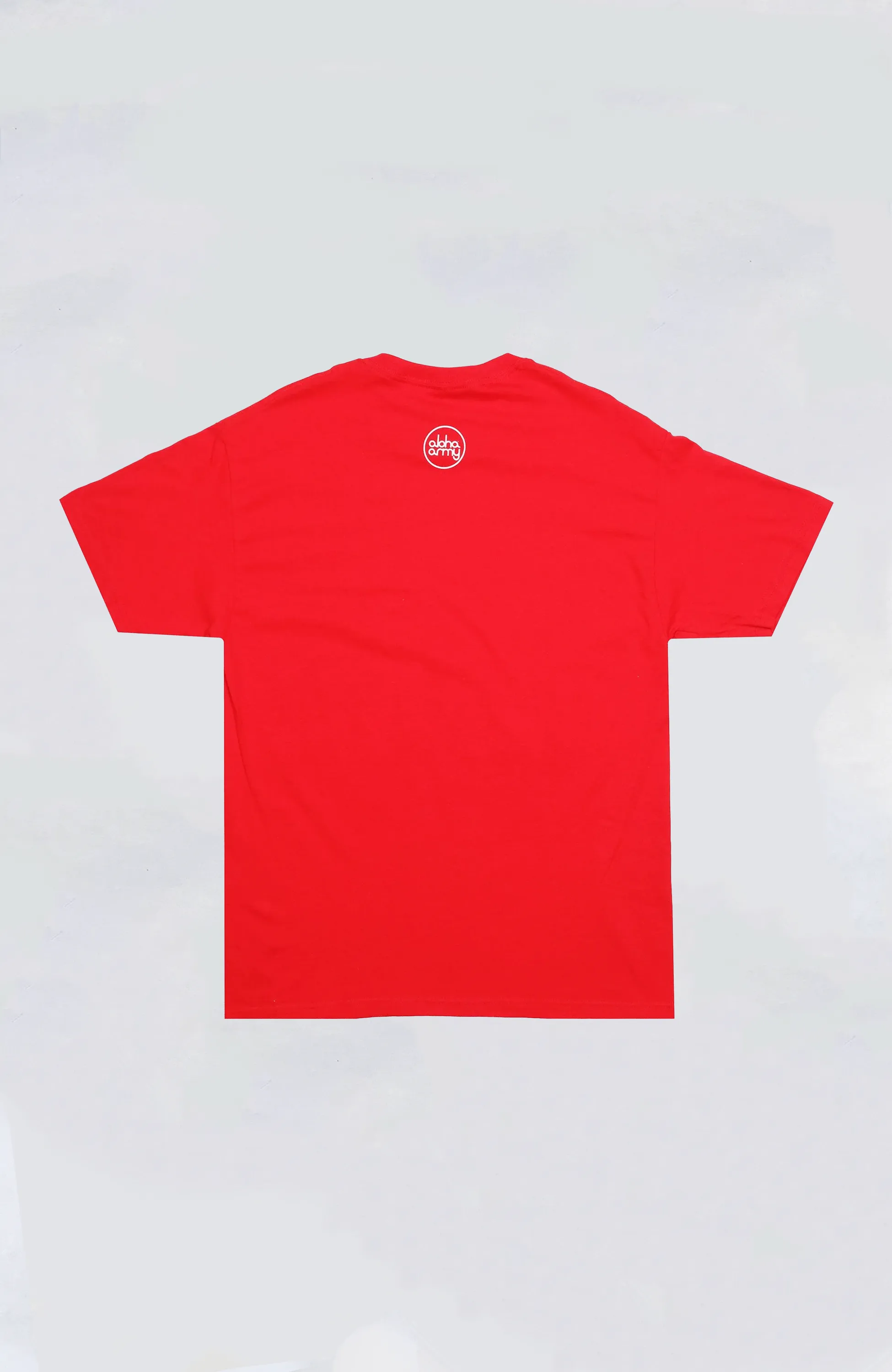 In4mation - Aloha Script Tee