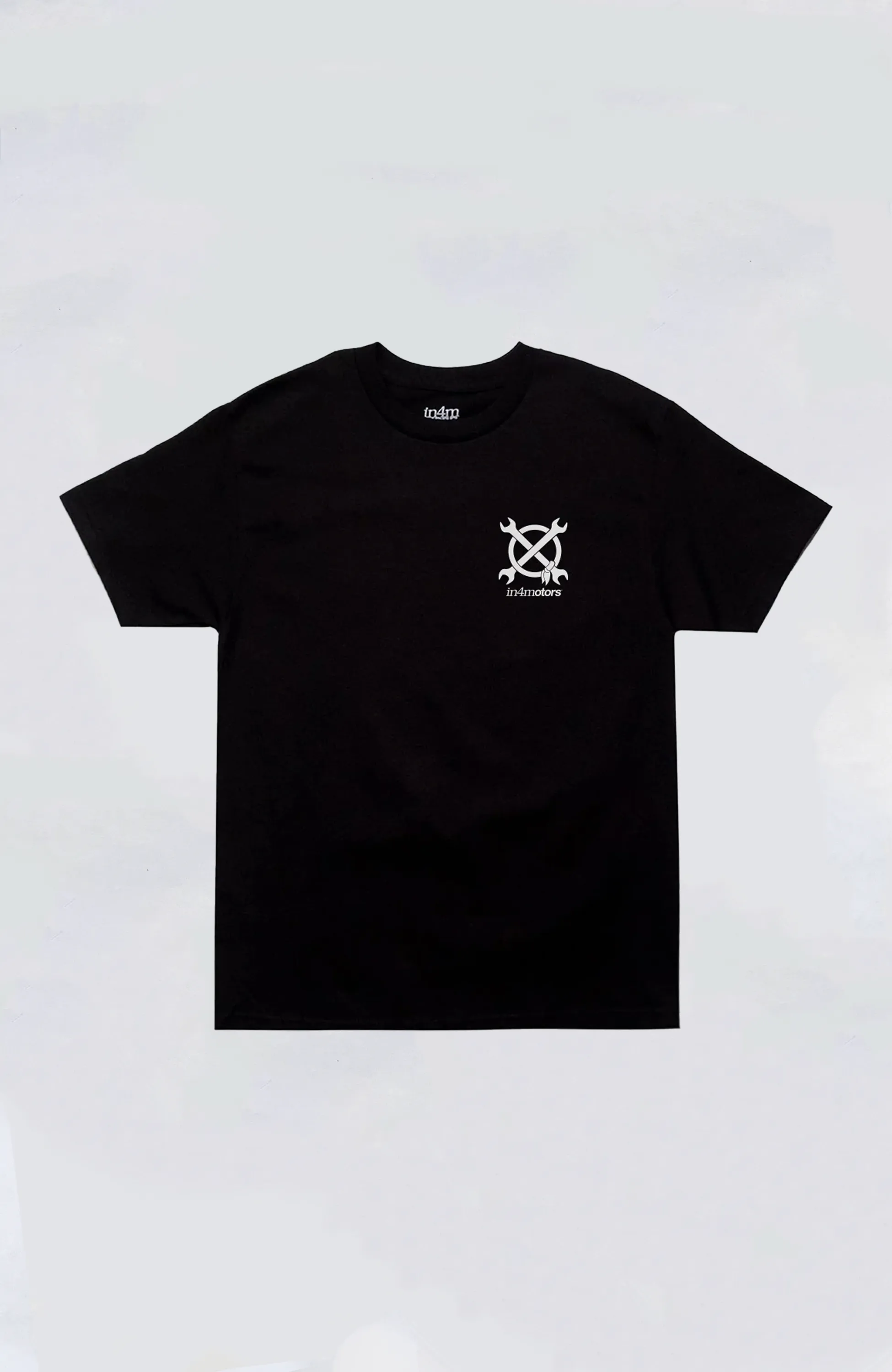 In4mation - Dark Rider Tee