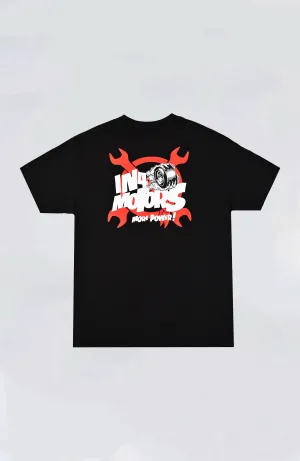 In4mation - More Power! Tee