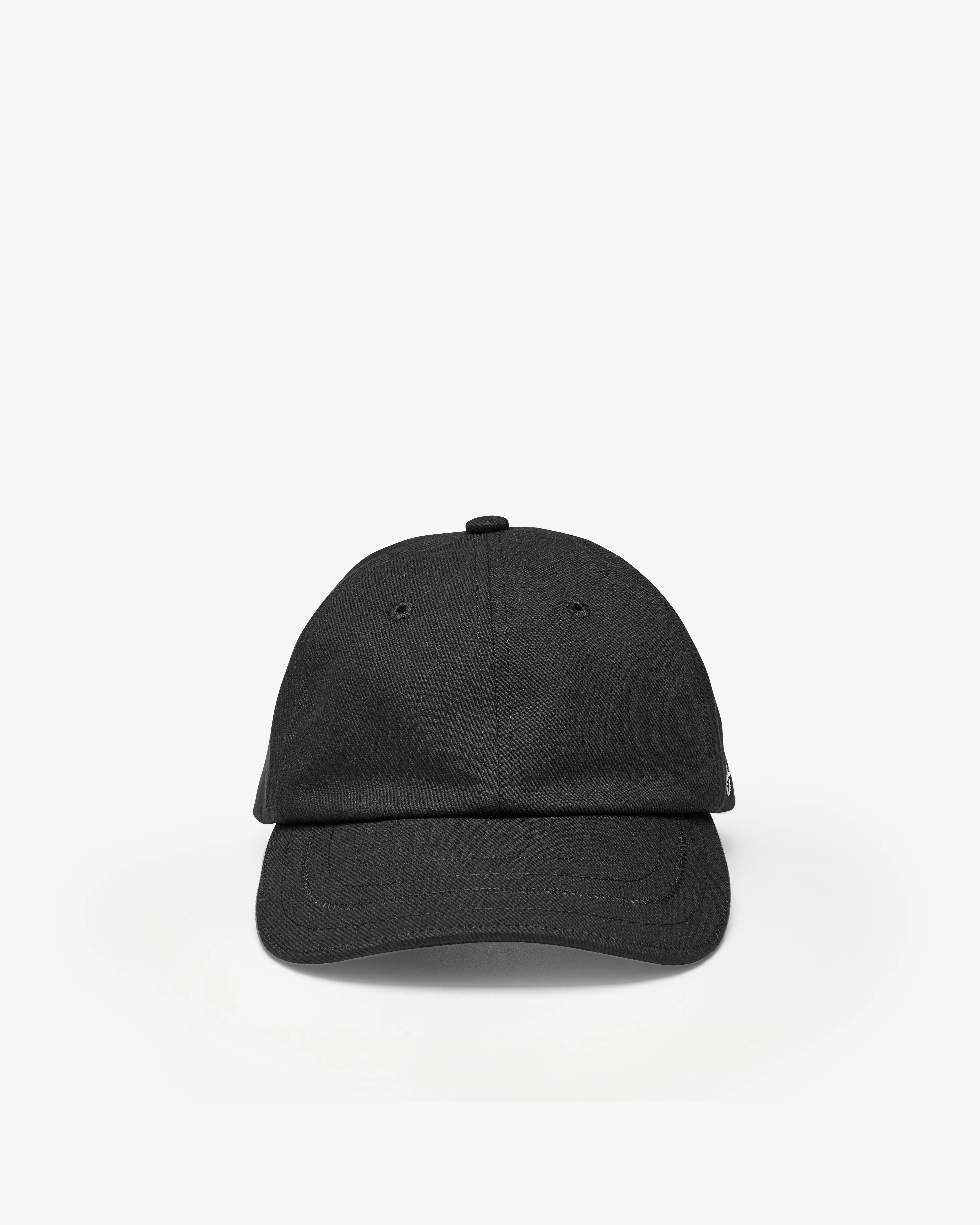 Jacquemus - Men's La Casquette - (Black)