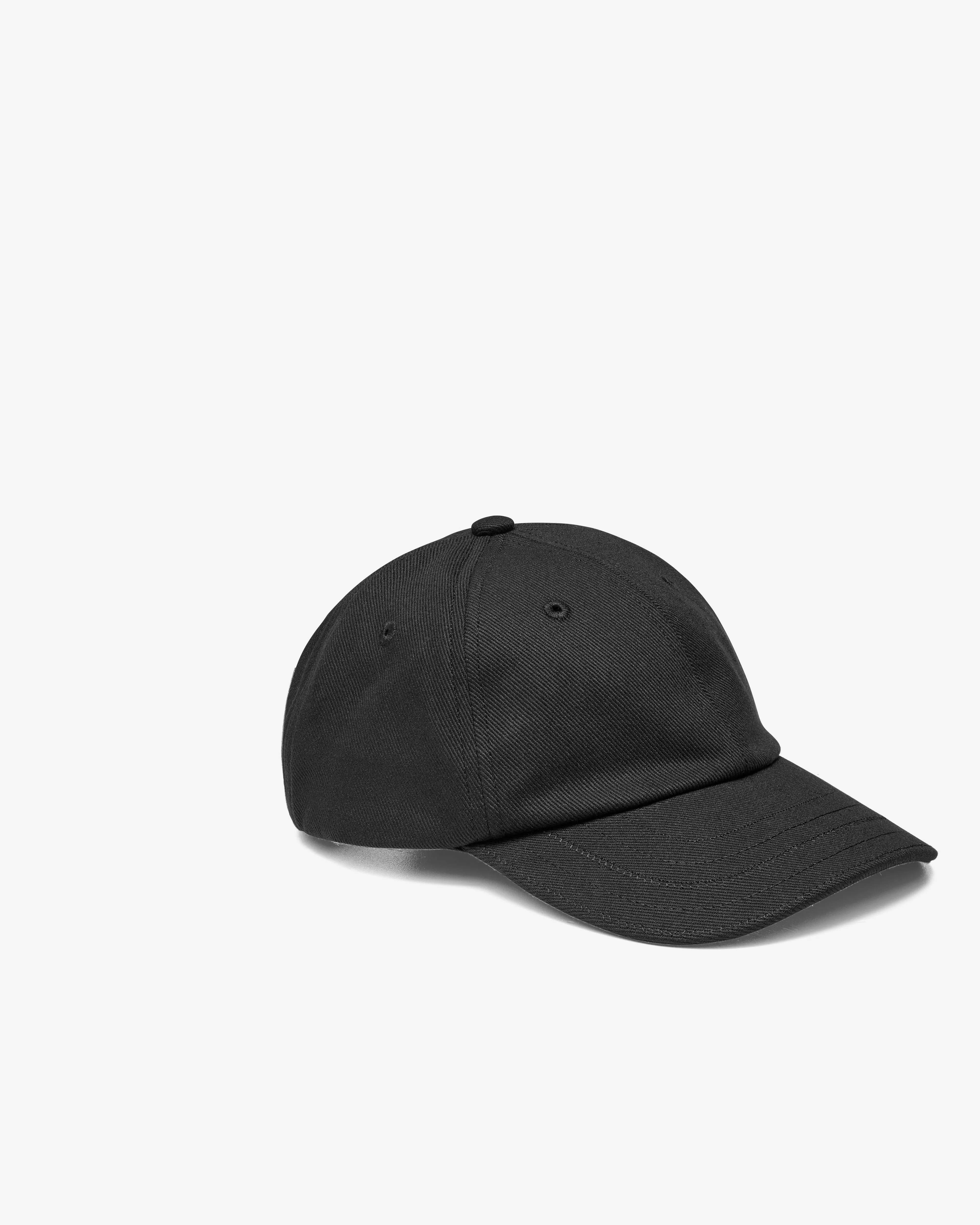 Jacquemus - Men's La Casquette - (Black)
