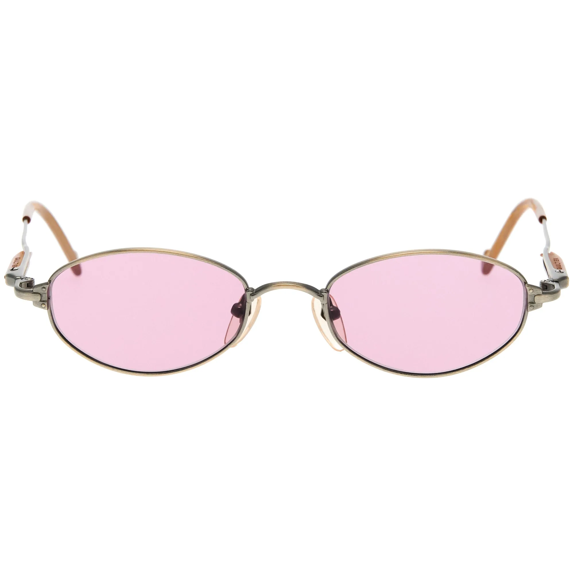 Jean Paul Gaultier 55-8110 3 (Purple)