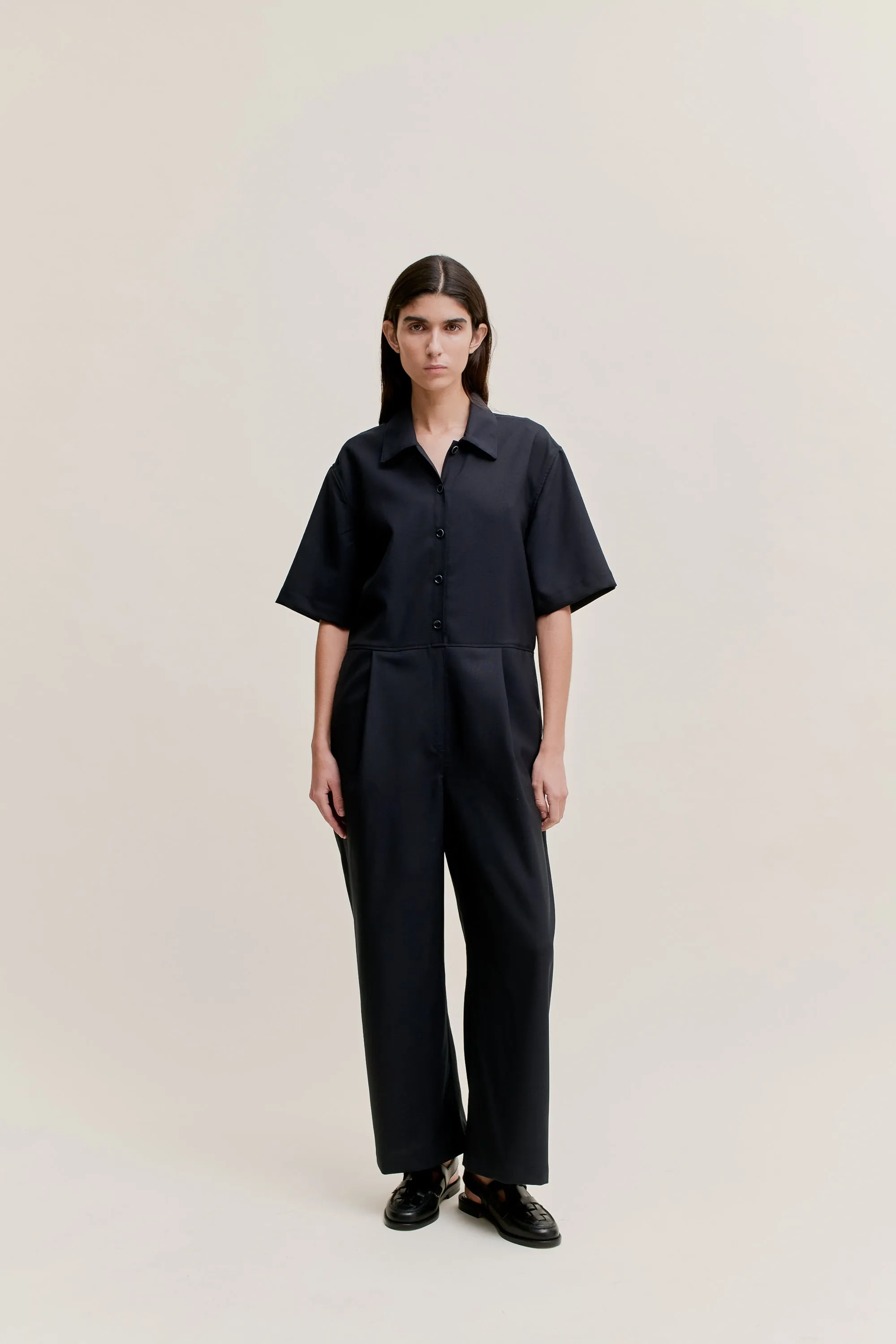 JEEVA JUMPSUIT