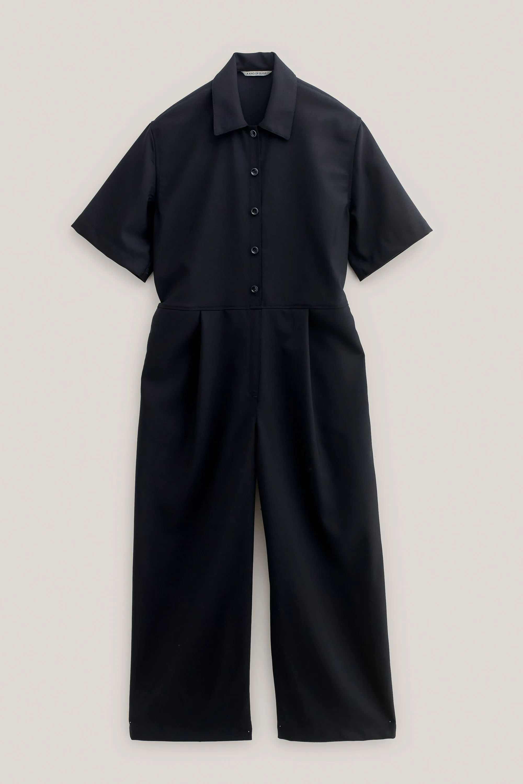 JEEVA JUMPSUIT
