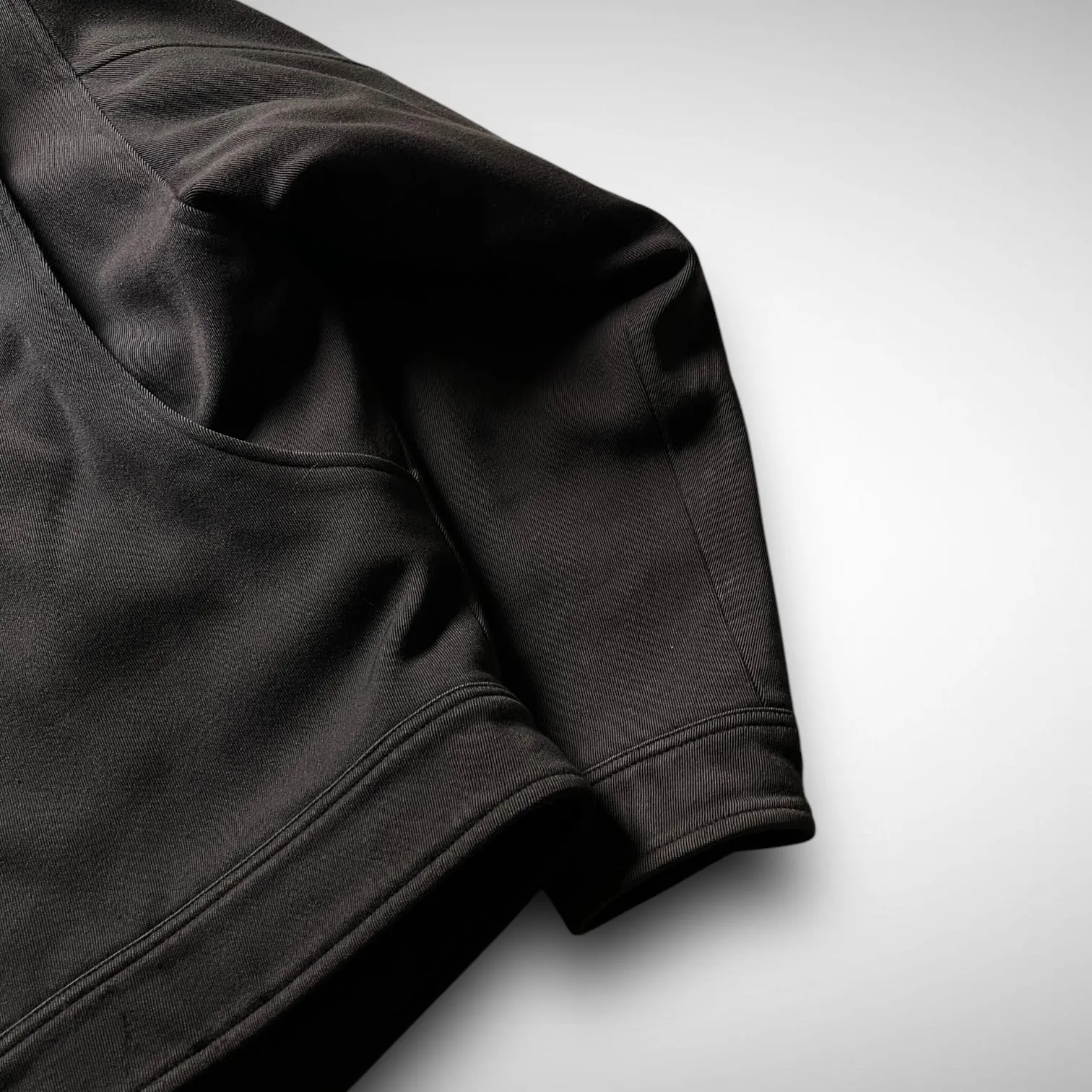 Kenzo Wool Blouson Jacket (1980s)