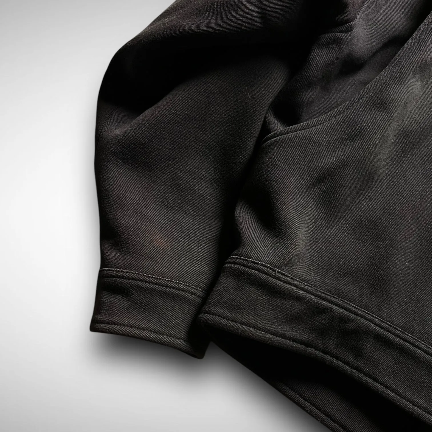 Kenzo Wool Blouson Jacket (1980s)