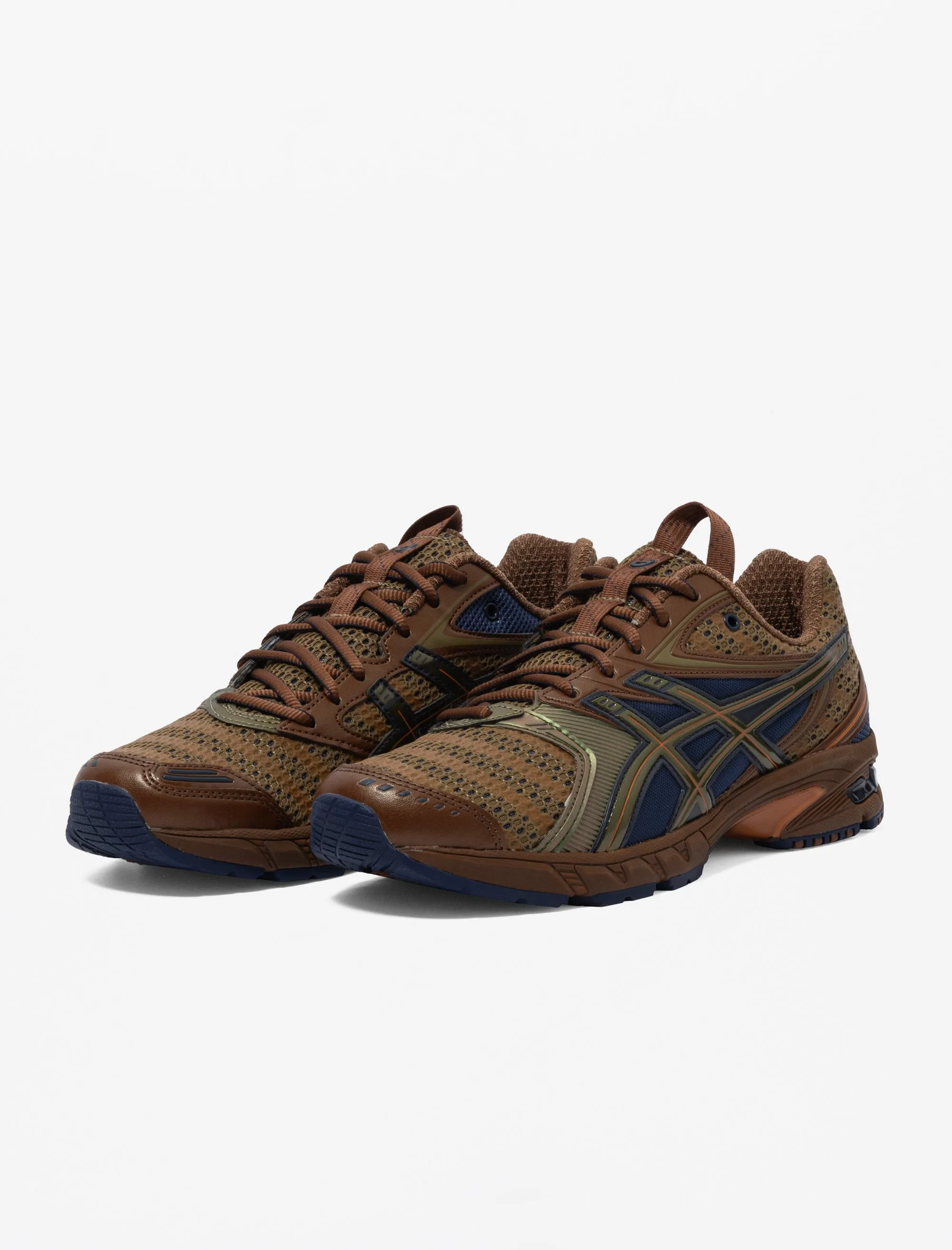 Kiko UB9-S Gel-DS Trainer 14 (Desert)