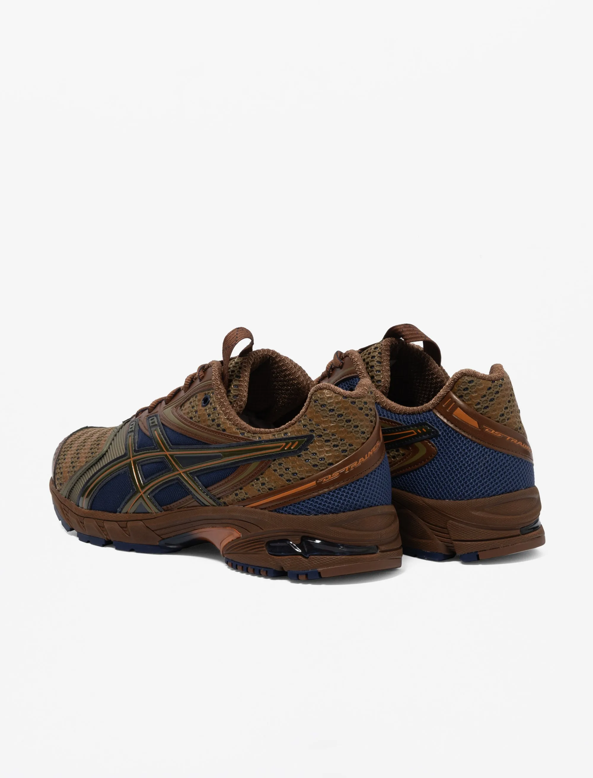 Kiko UB9-S Gel-DS Trainer 14 (Desert)