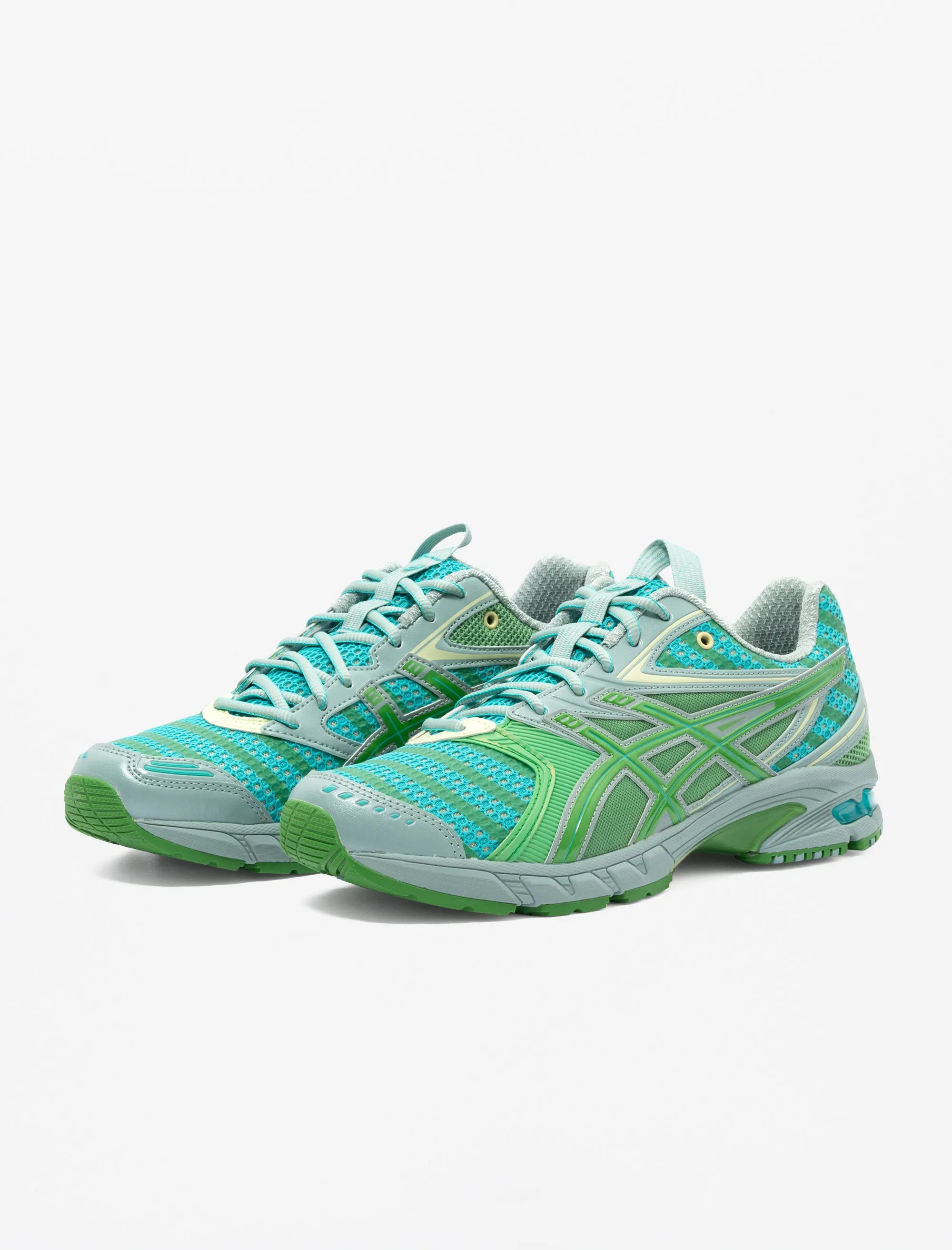 Kiko UB9-S Gel-DS Trainer 14 (Waterfall)