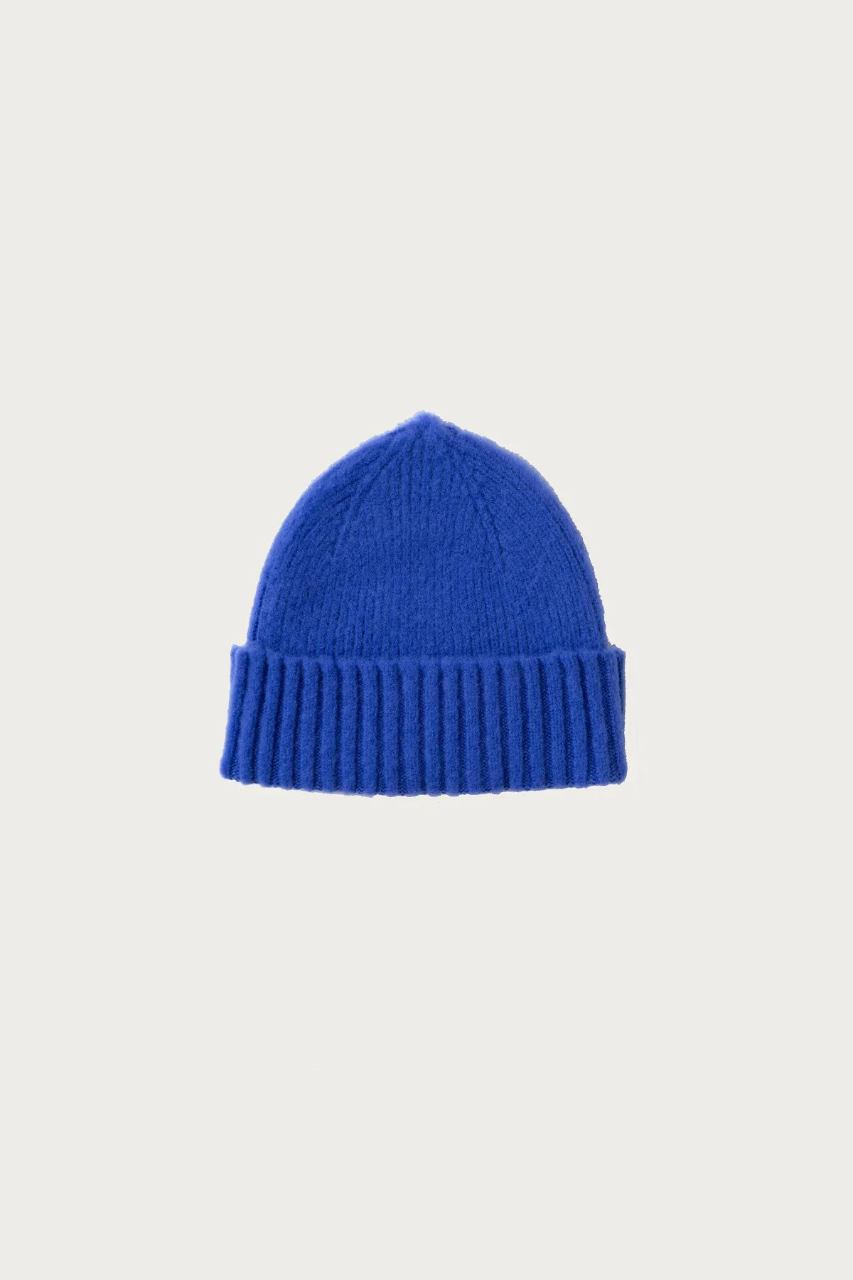 King Jammy Beanie - Blue Lover