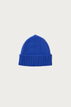 King Jammy Beanie - Blue Lover