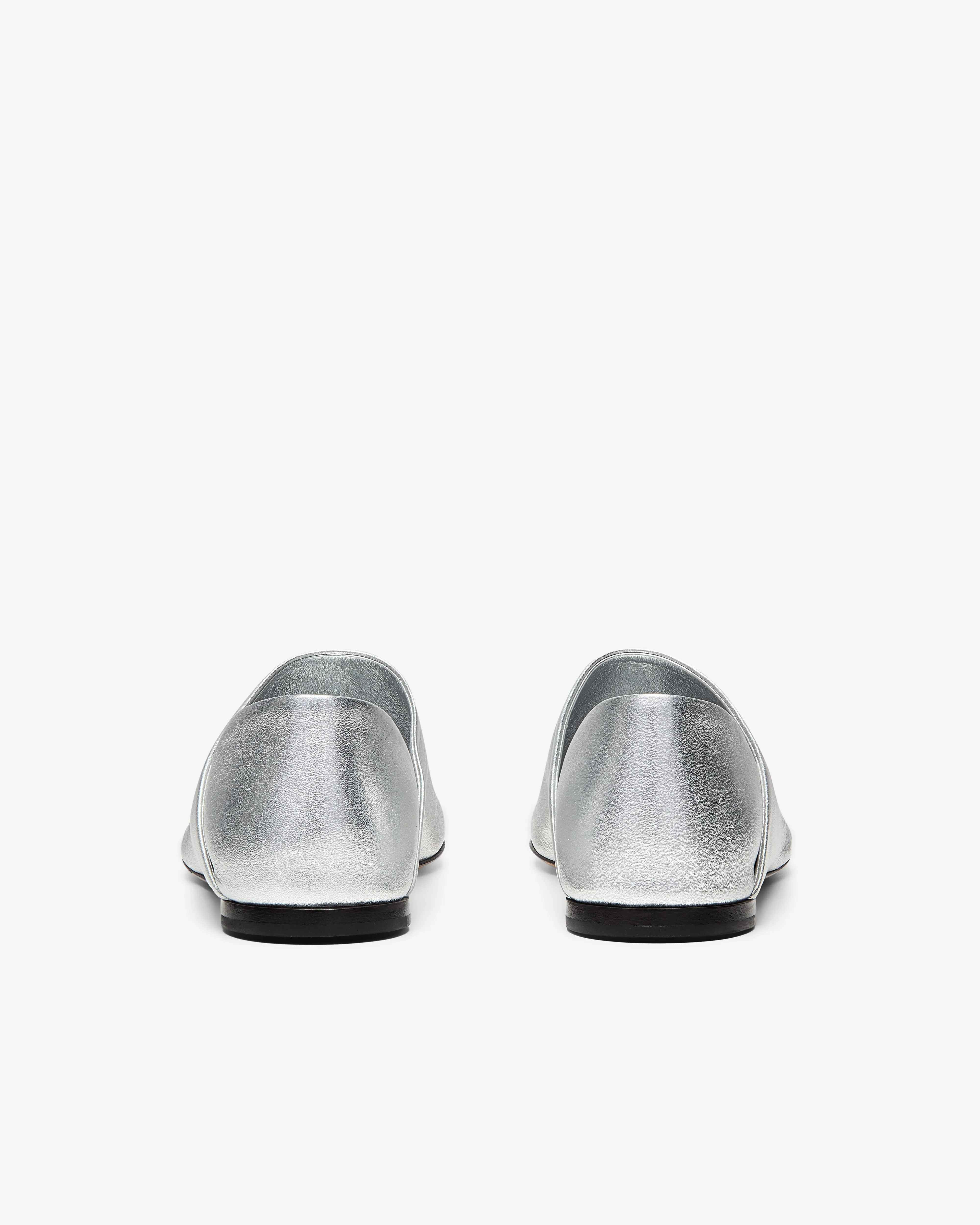 Loewe - Women's Toy Slipper - (Silver)