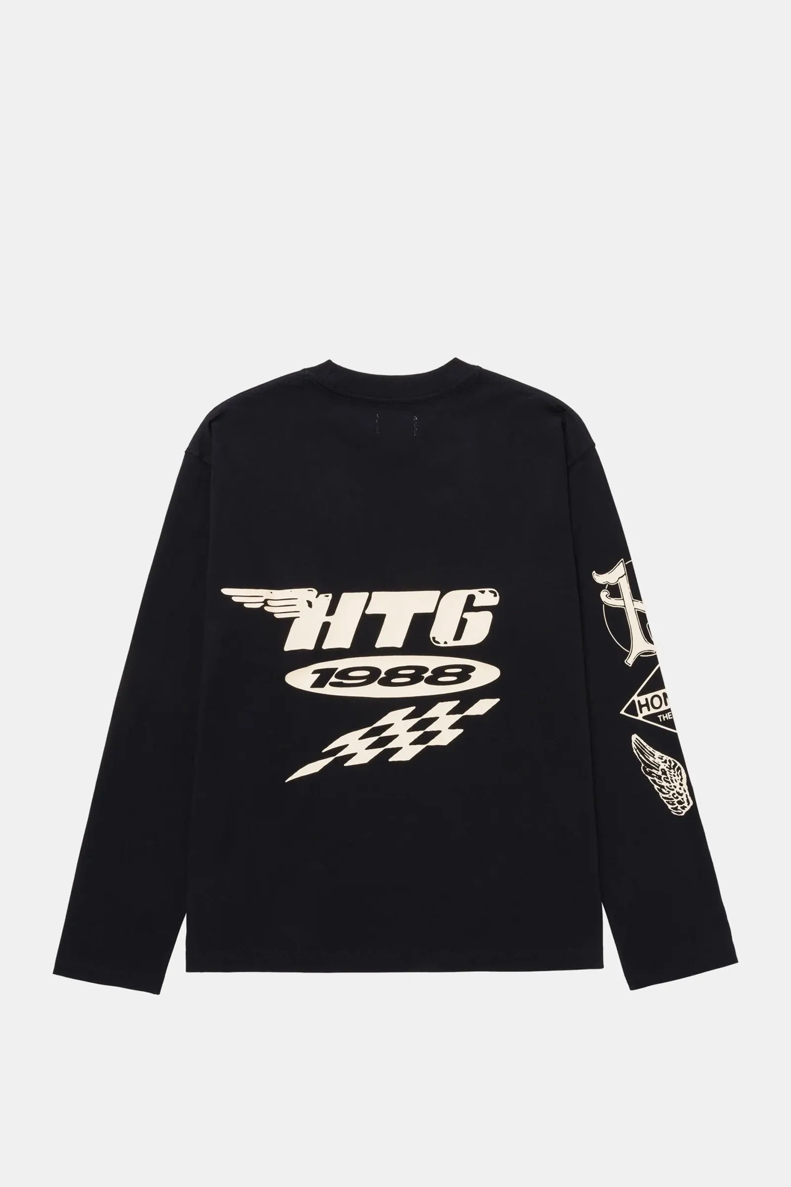 LS Driving Tee