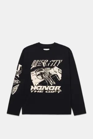 LS Driving Tee