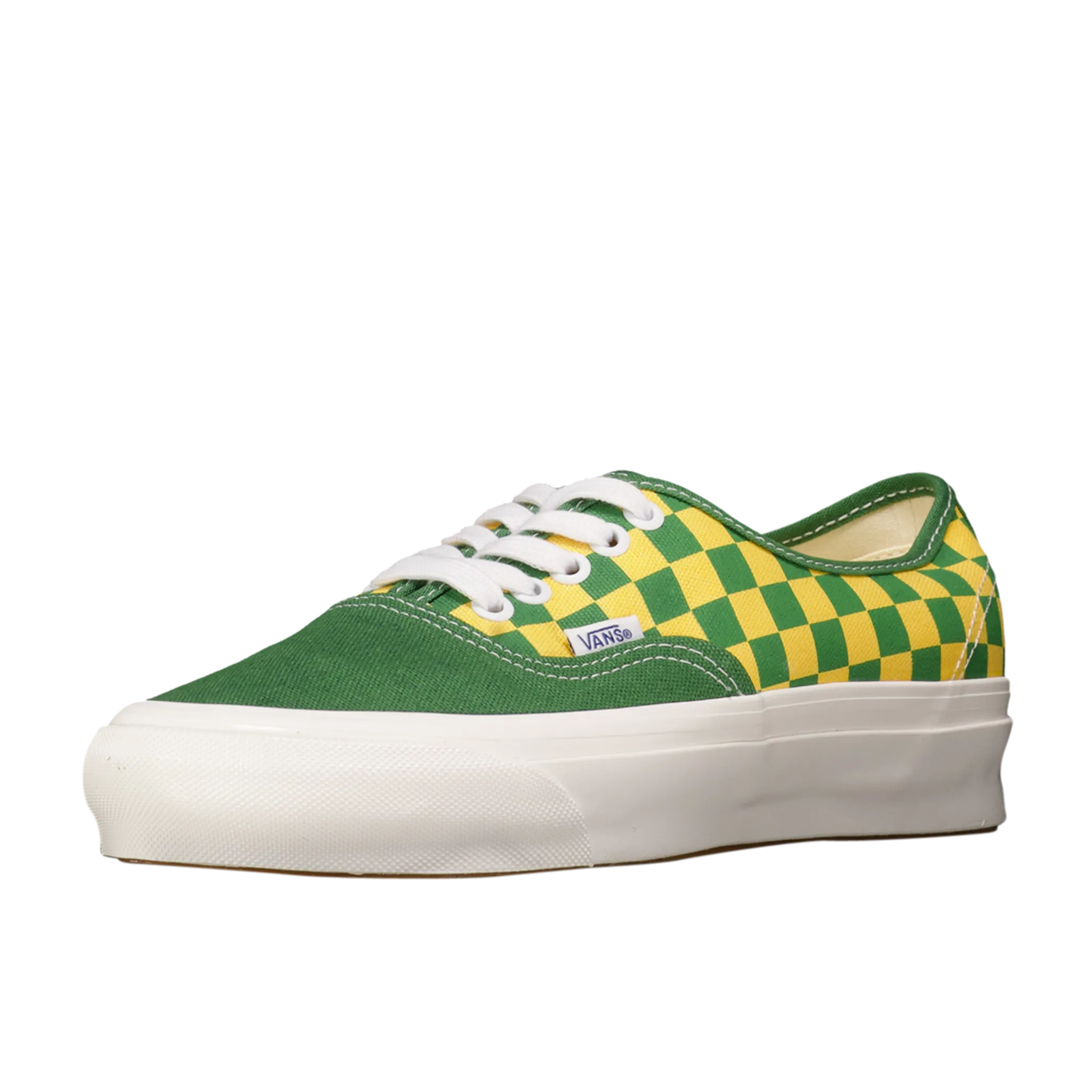 LX Authentic 44 'Checkerboard Fairway'