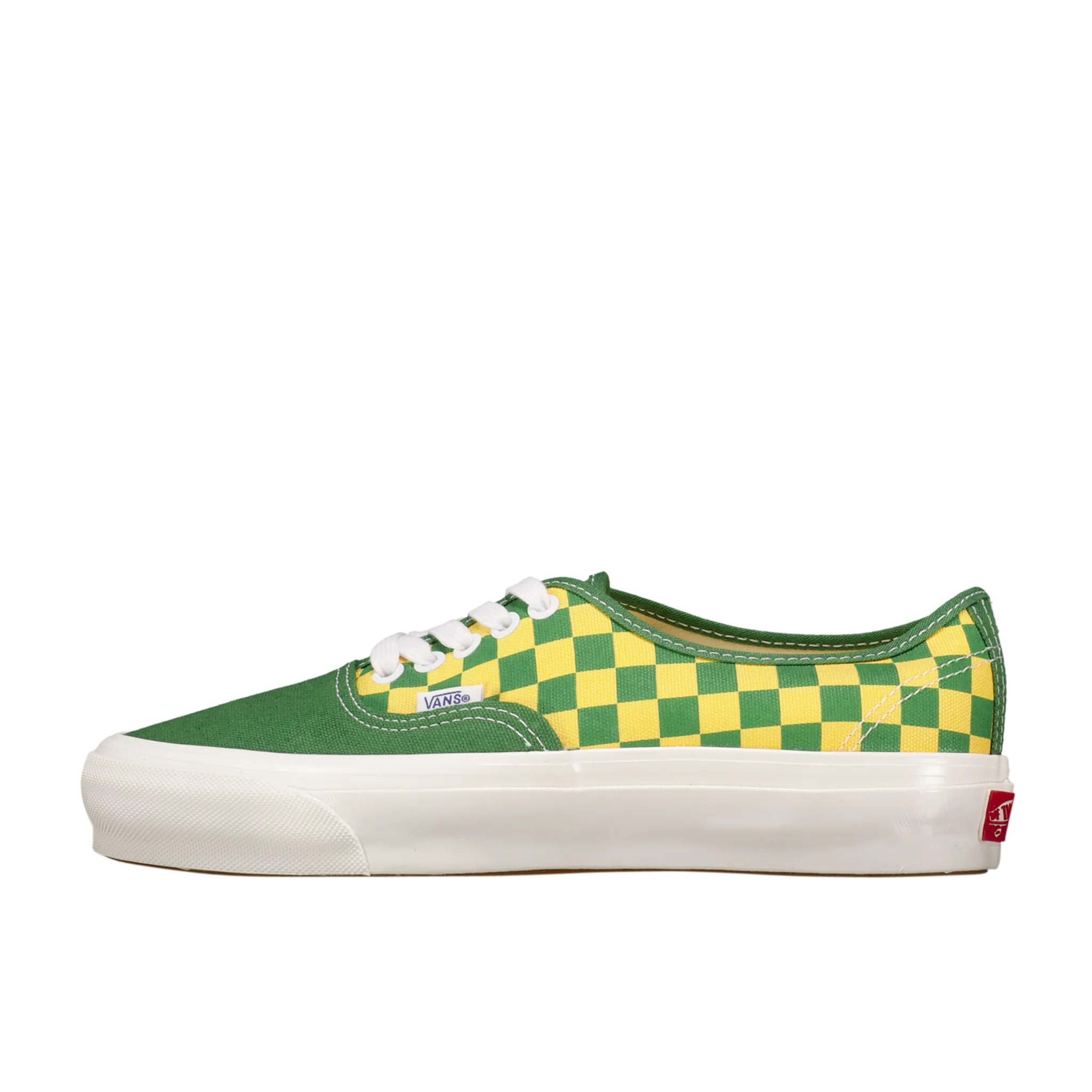 LX Authentic 44 'Checkerboard Fairway'