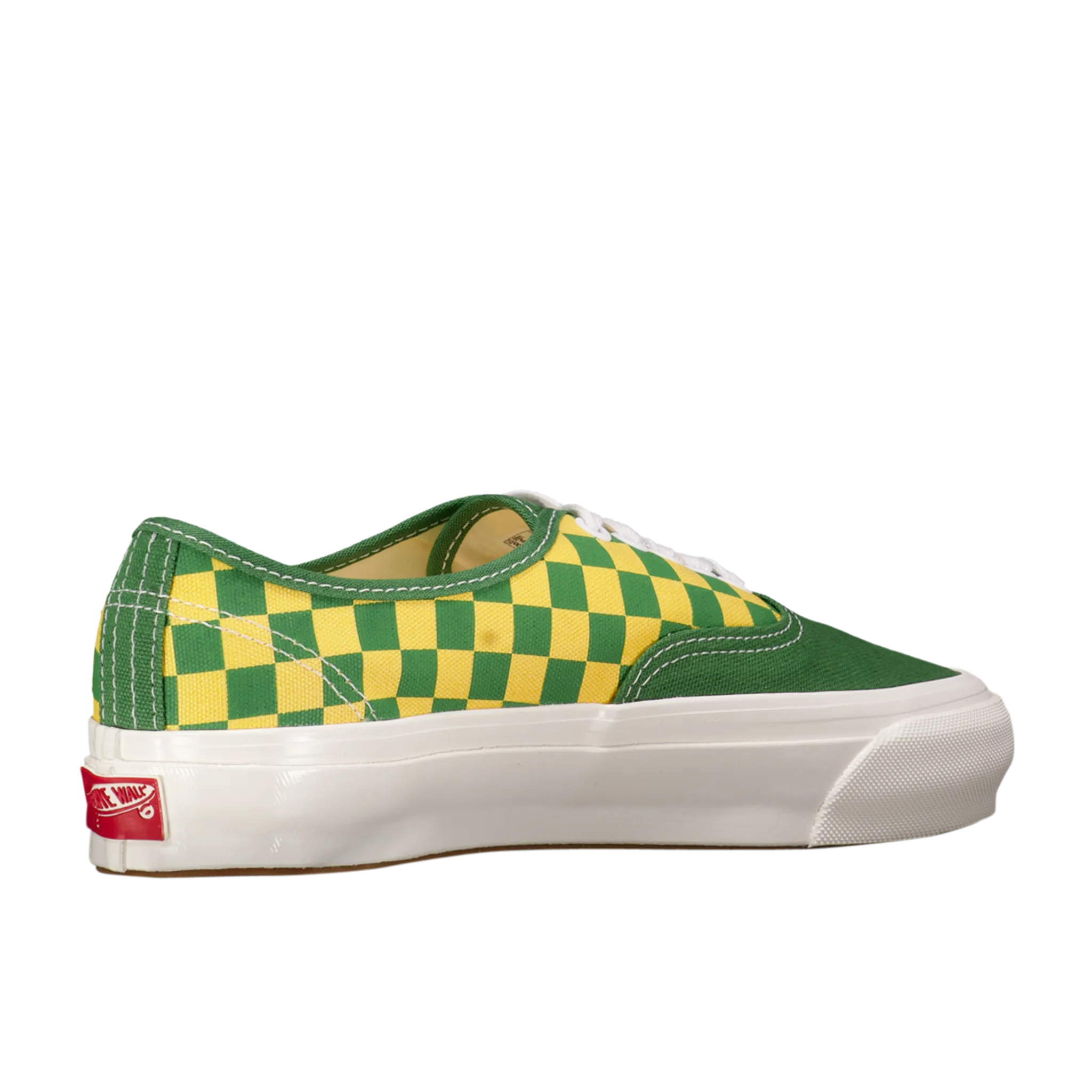 LX Authentic 44 'Checkerboard Fairway'