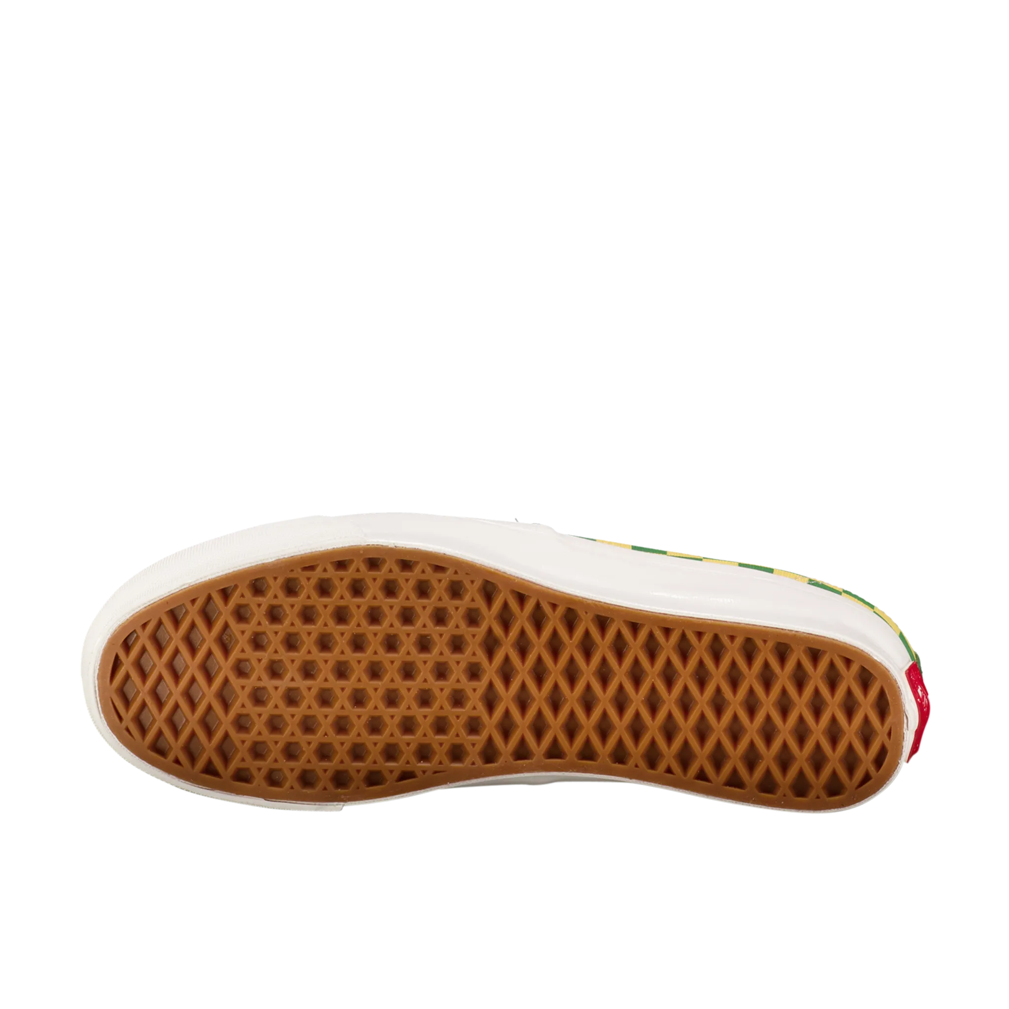 LX Authentic 44 'Checkerboard Fairway'