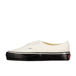 LX Authentic 44 'White Duck Canvas'