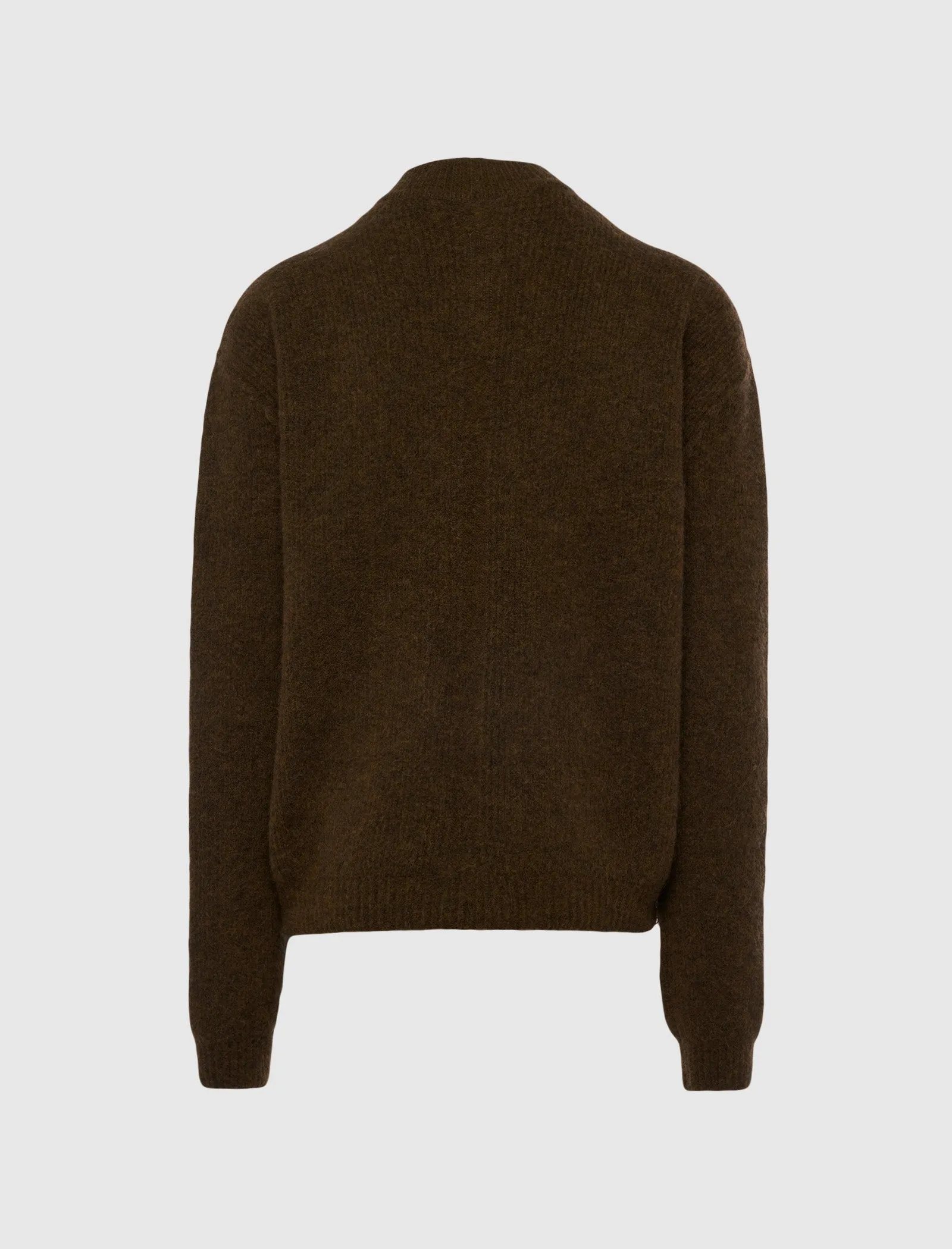 MAGLIA TURTLENECK