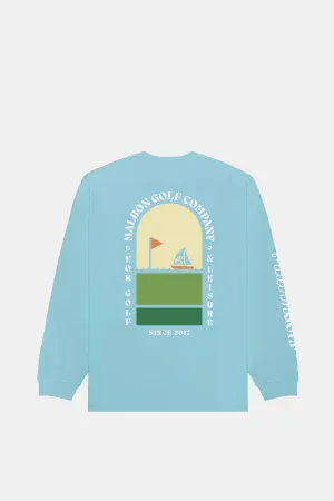 Marina LS Tee