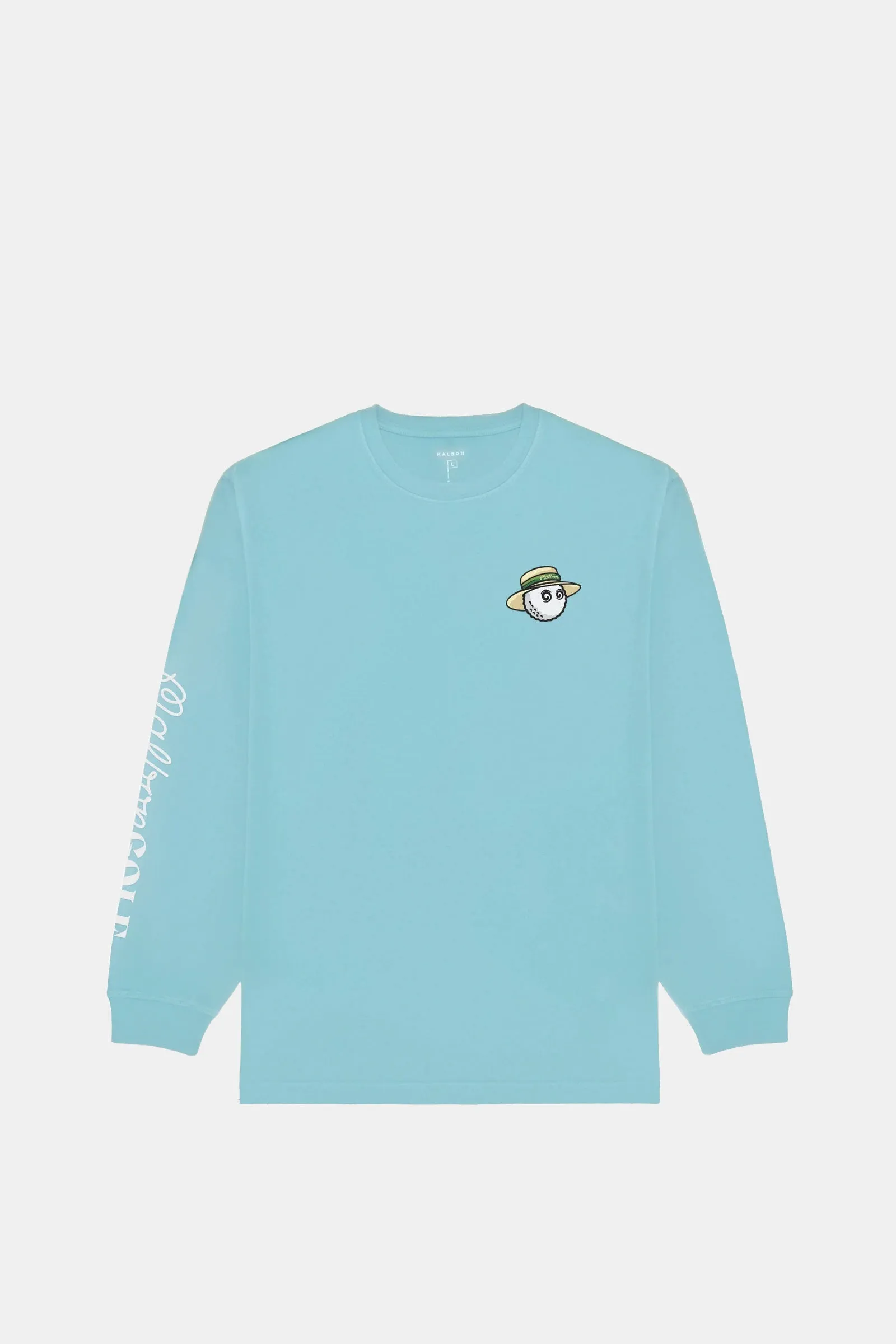 Marina LS Tee