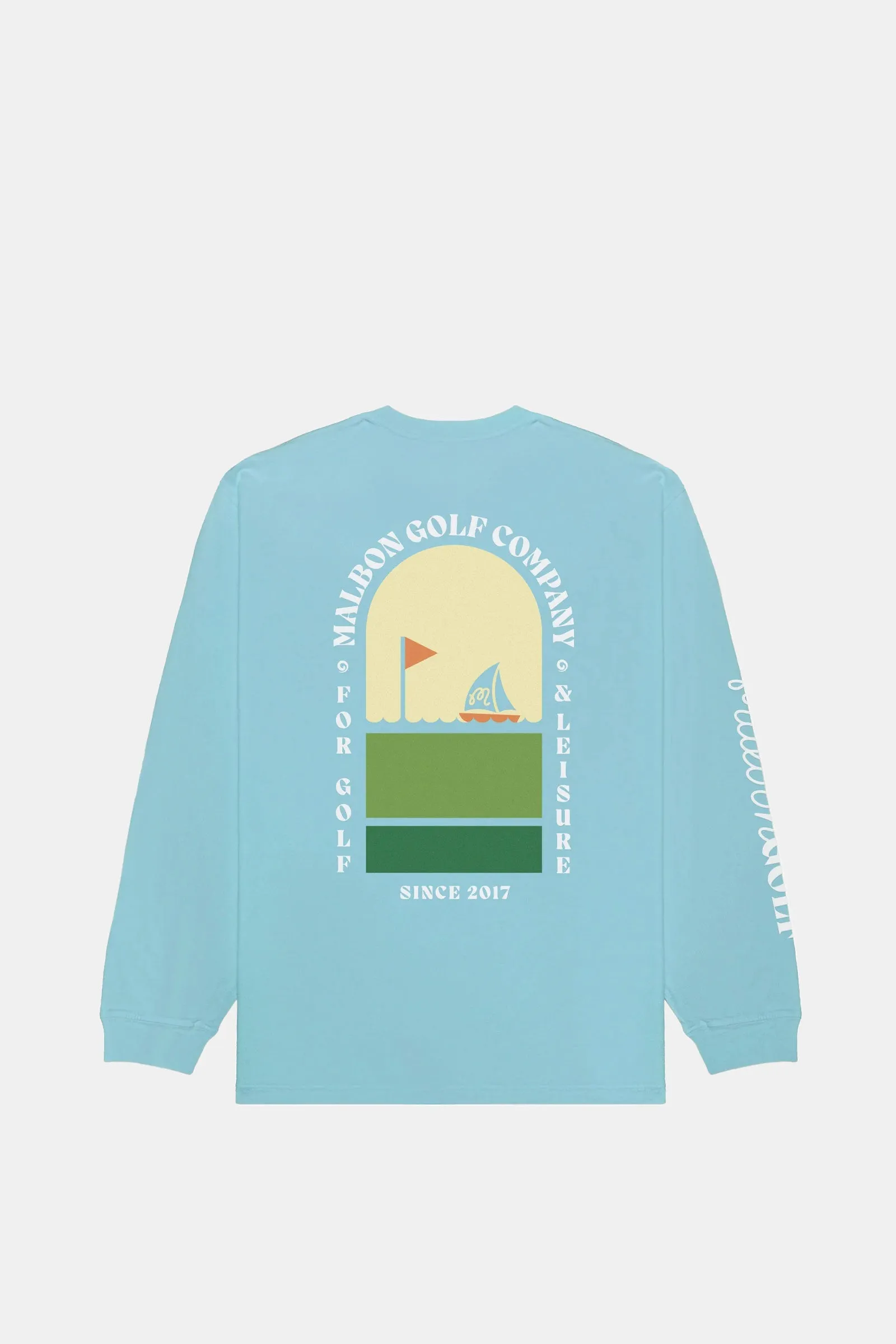 Marina LS Tee