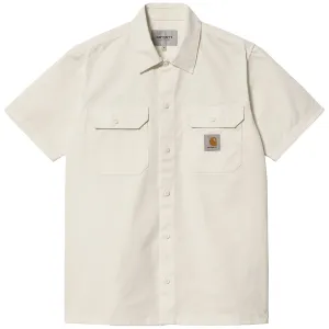 Master Shirt (Wax)