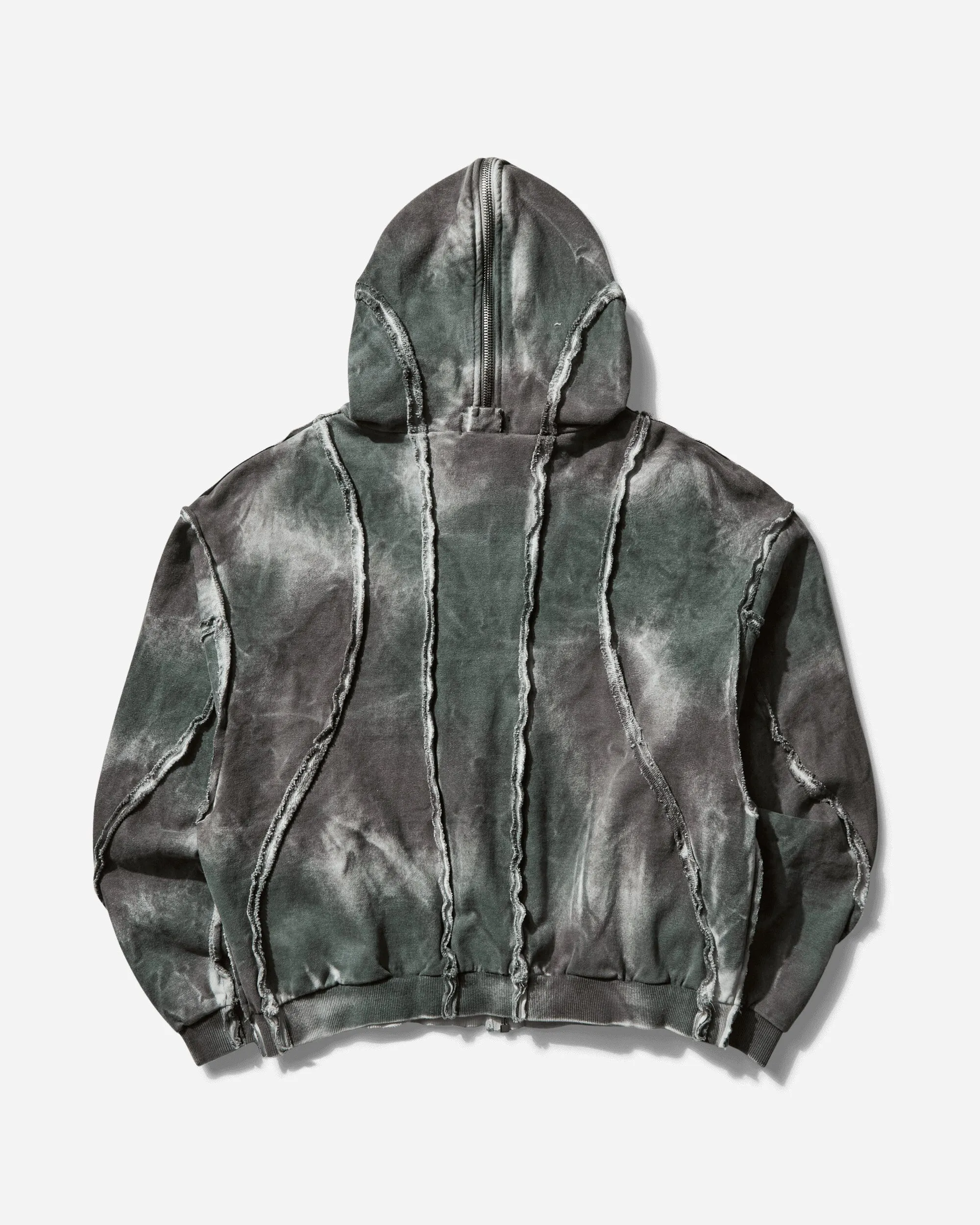 Men's Ambush Gladiator Hoodie Camouflage