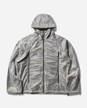 Men's Clouded Wind Soldier Jacket Multicolor