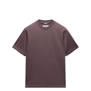 MIDWEIGHT JERSEY OG TEE MAUVE