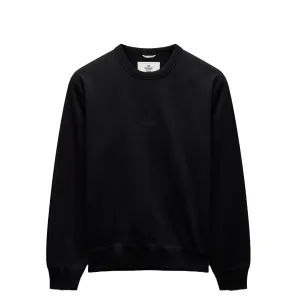MIDWEIGHT TERRY LOCKUP STANDARD CREWNECK
