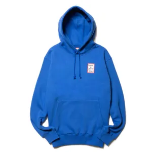 Mini Frame Pullover Hoodie