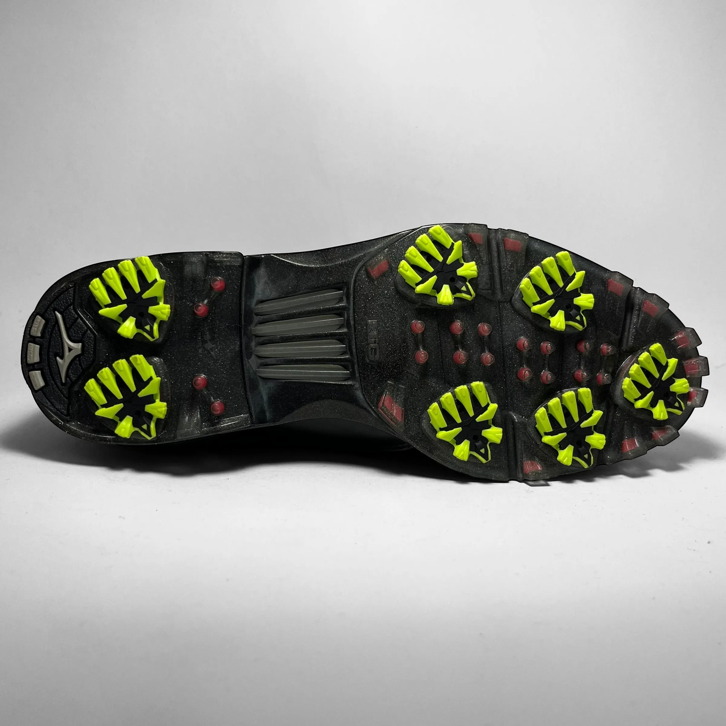 Mizuno MP (2010)