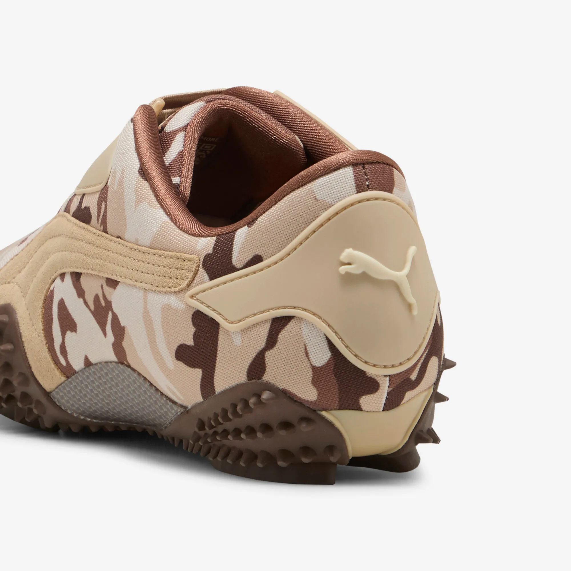 Mostro Camo