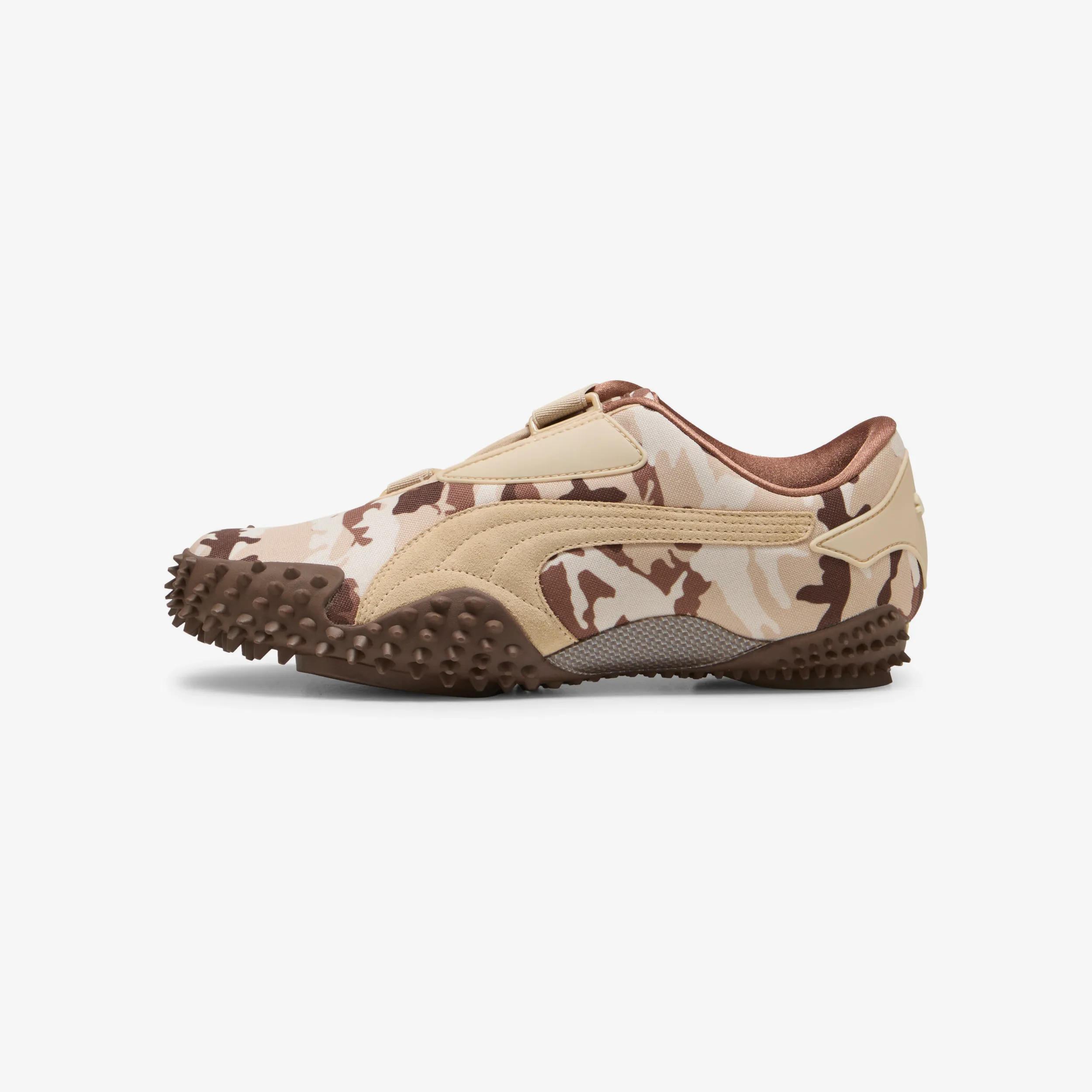 Mostro Camo