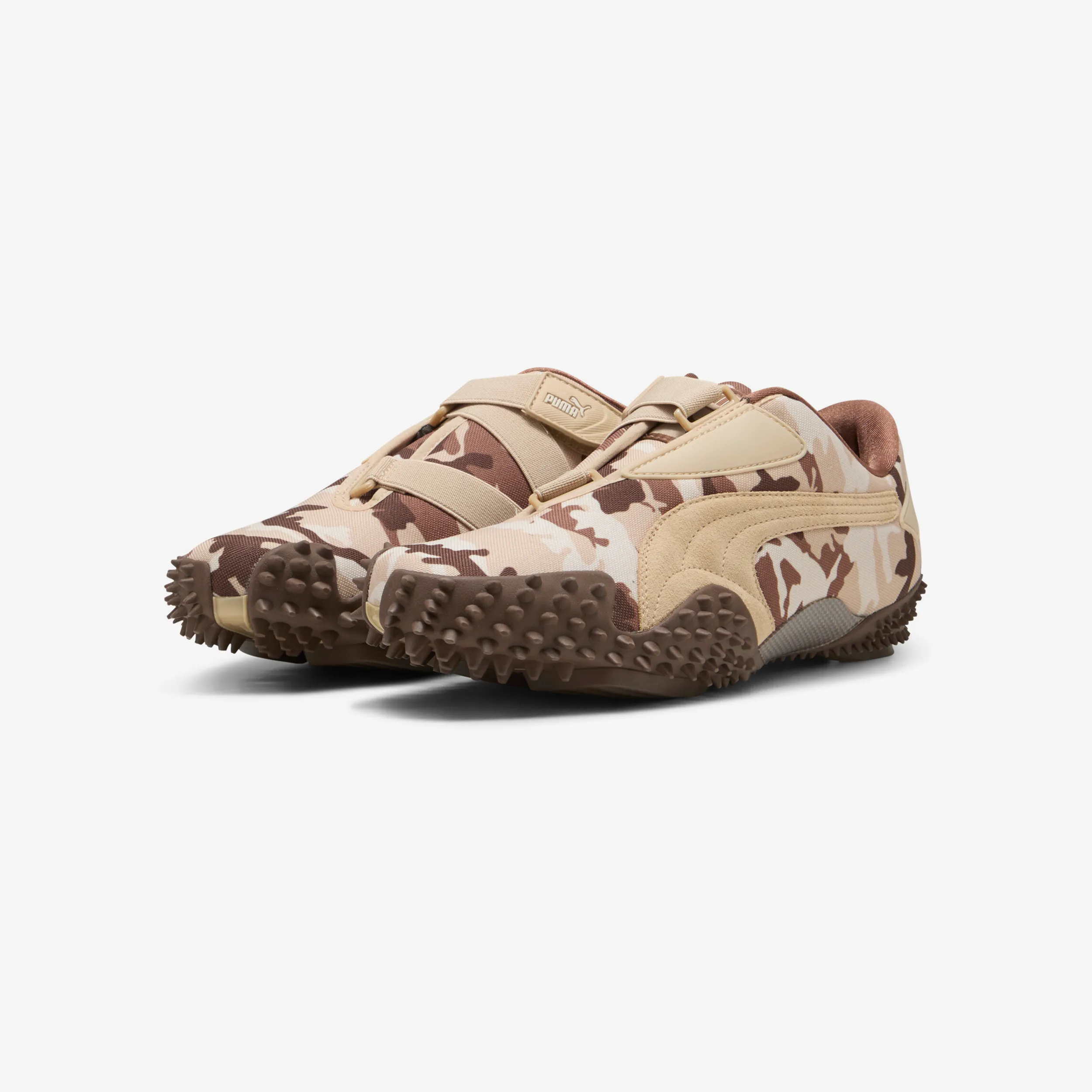 Mostro Camo