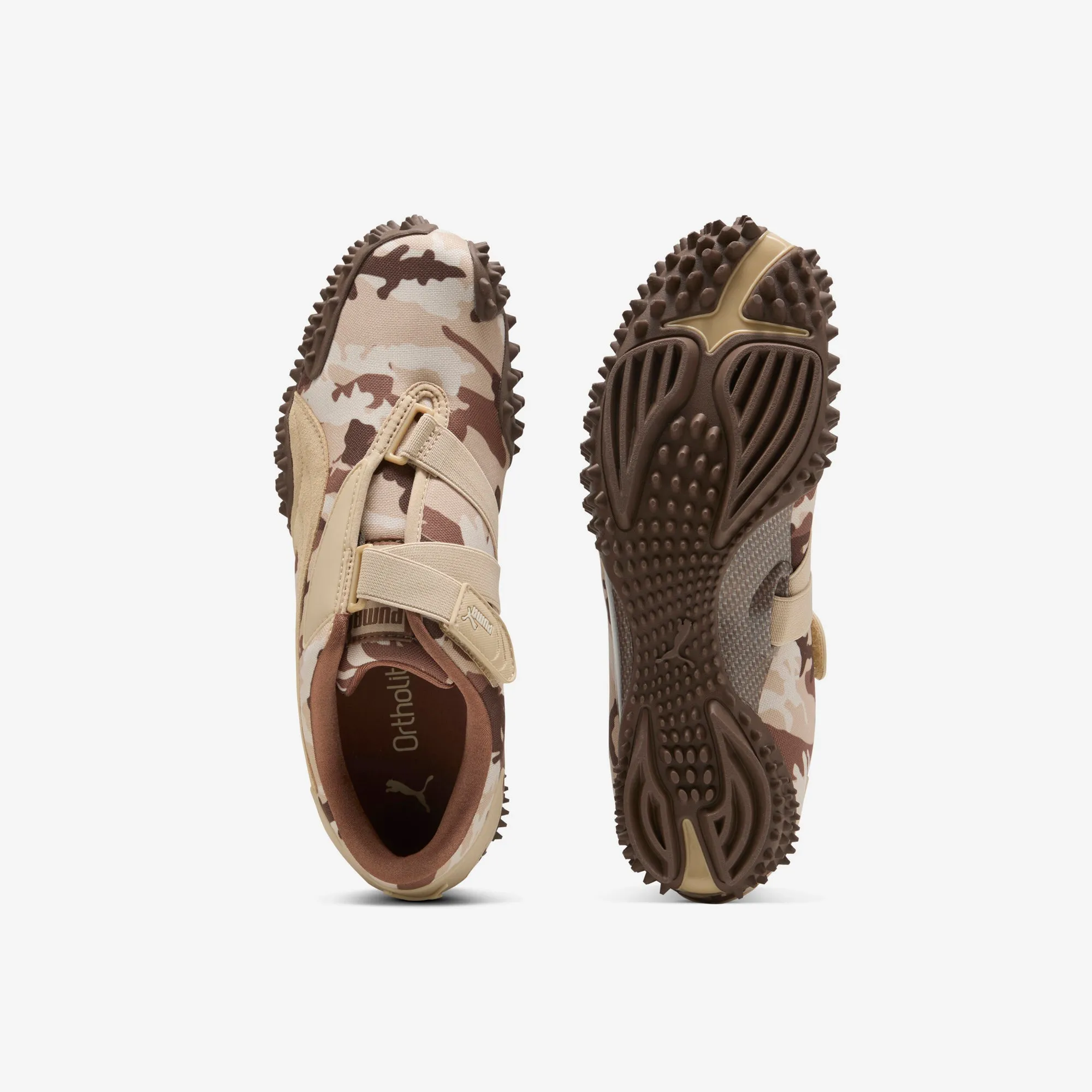 Mostro Camo