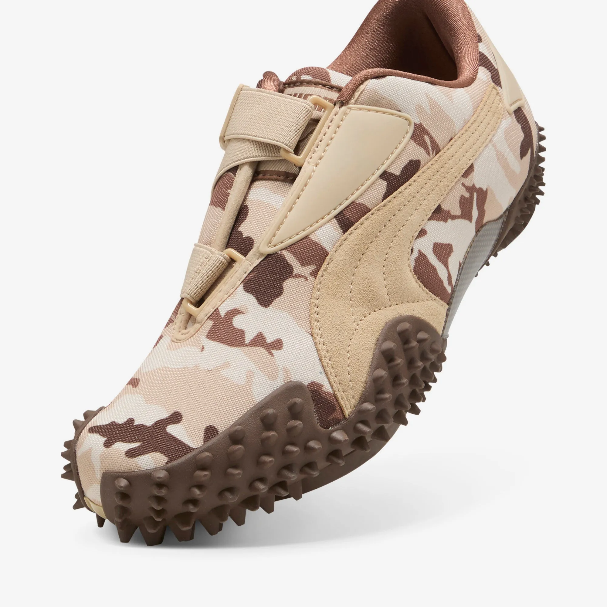 Mostro Camo