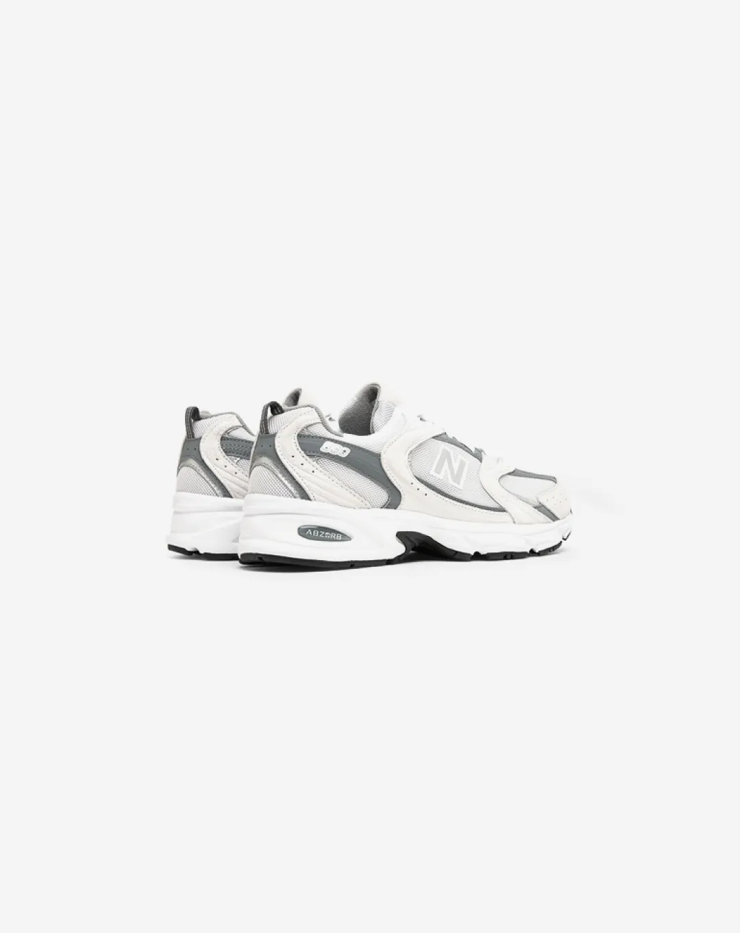New Balance 530 Harbor Grey Sneakers