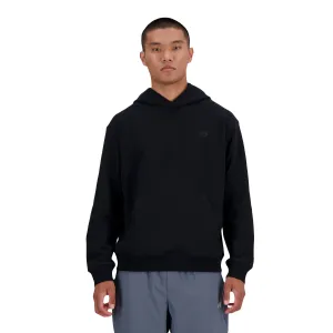 New Balance Men Athletics French Terry Hoodie Black MT41534-BK