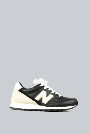 NEW BALANCE x AIME LEON DORE 996 MIU BLACK