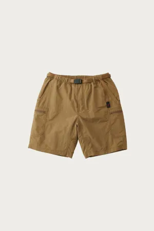 Nylon Utility Short - Coyote