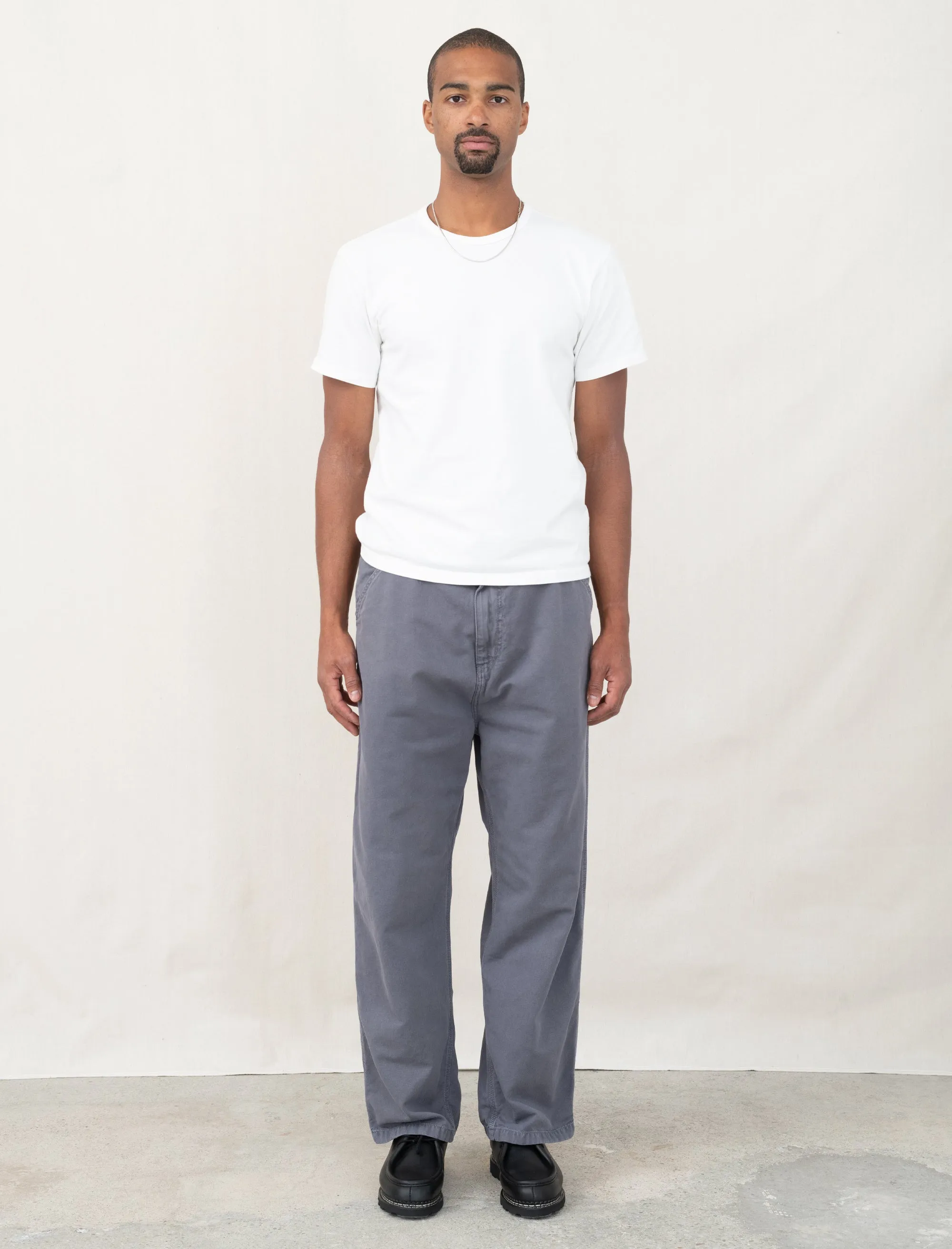 OG Single Knee Pant (Graphite)