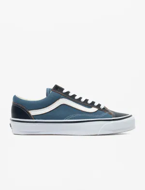 Old Skool 36 Vibram (STV Navy)