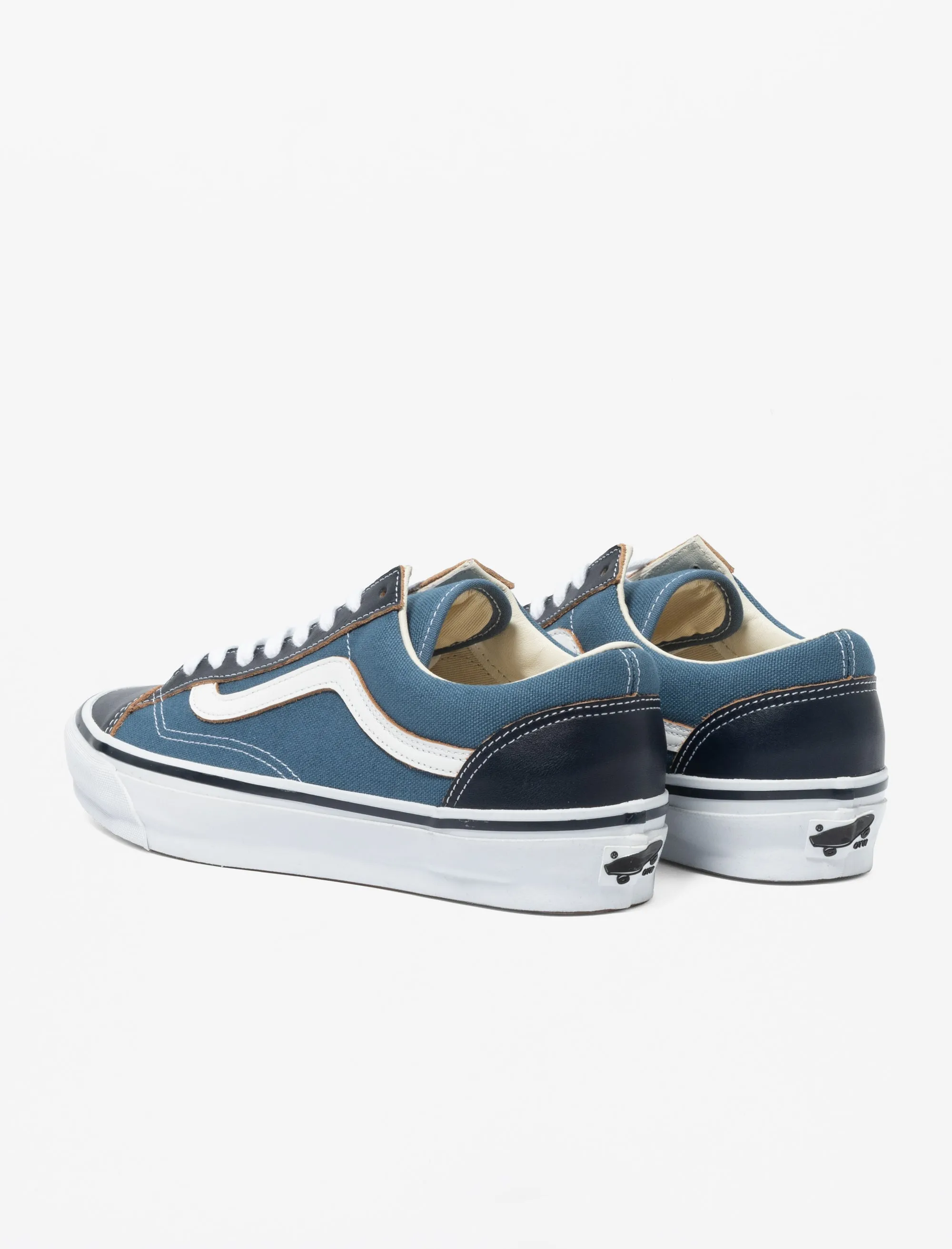 Old Skool 36 Vibram (STV Navy)