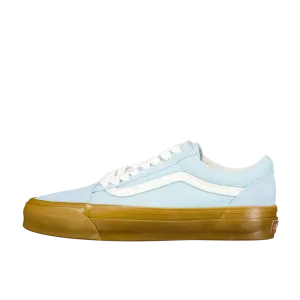 Old Skool Gum 'Crystal Blue'