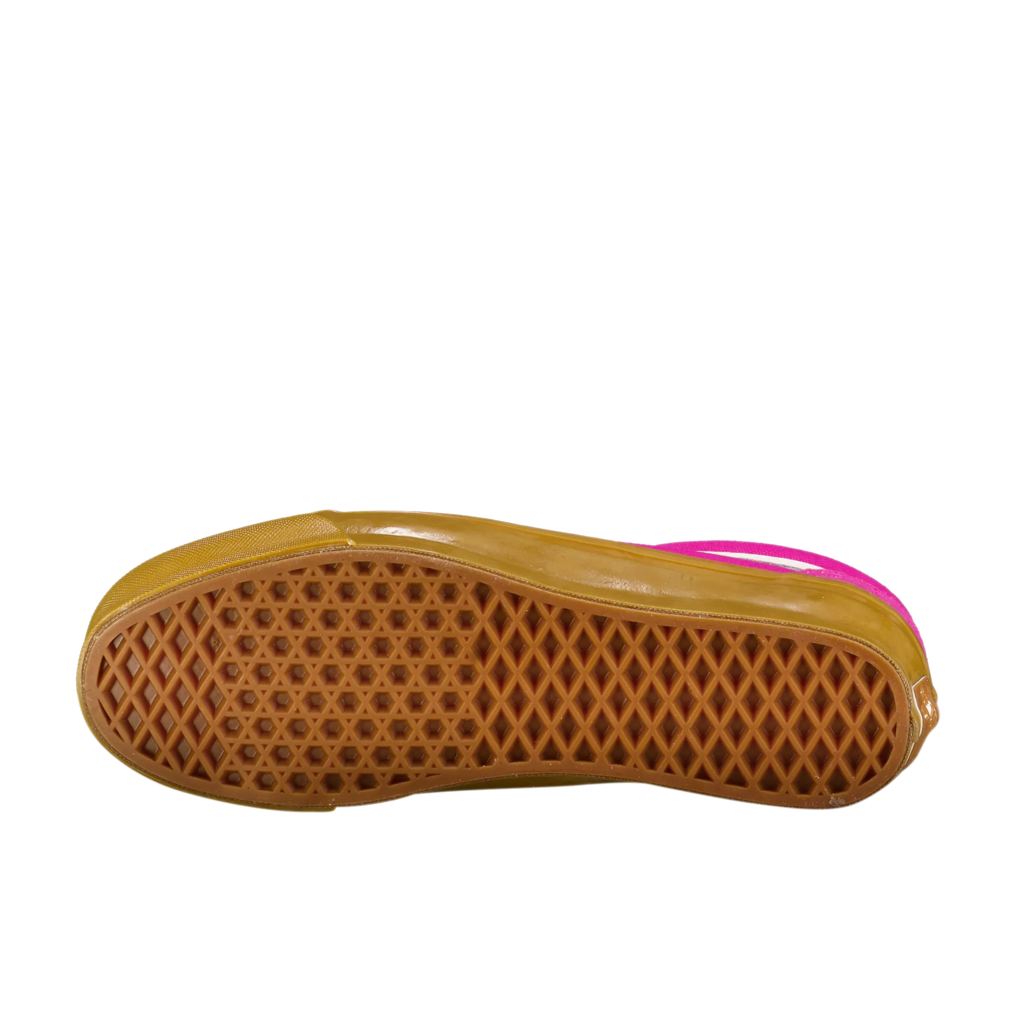 Old Skool Gum 'Raspberry Pink'